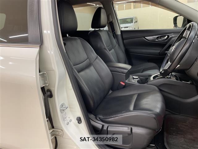 Nissan X-TRAIL 2015 8862531-3