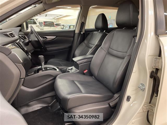Nissan X-TRAIL 2015 8862531-5
