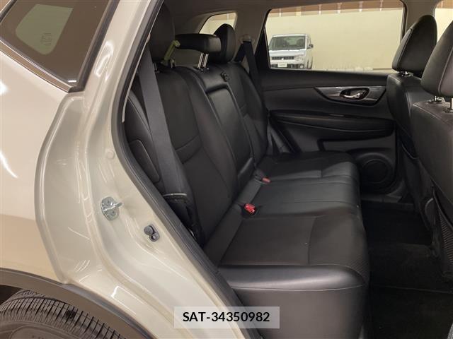 Nissan X-TRAIL 2015 8862531-7