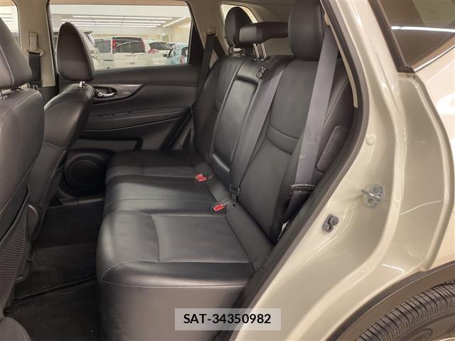 Nissan X-TRAIL 2015 8862531-8