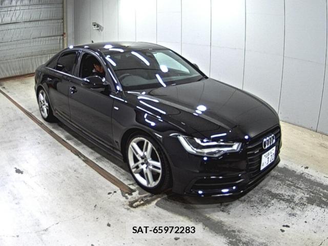 Audi A6 2013 8760488-0