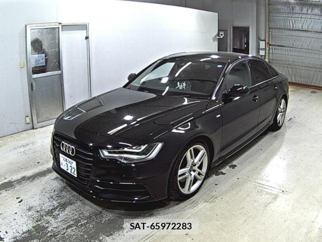 Audi A6 2013 8760488-4