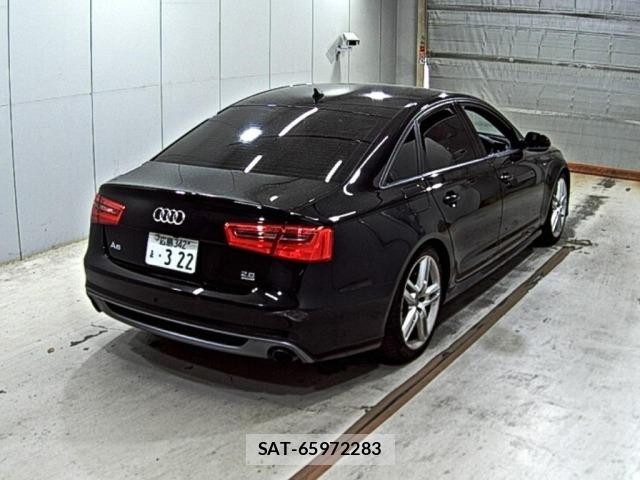 Audi A6 2013 8760488-5