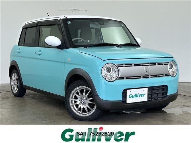 Suzuki LAPIN 2015 8932837-0