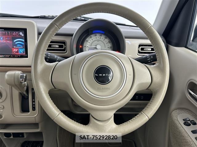 Suzuki LAPIN 2015 8932837-1