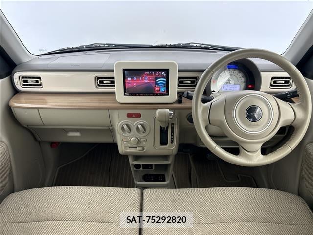 Suzuki LAPIN 2015 8932837-15
