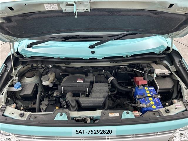 Suzuki LAPIN 2015 8932837-19