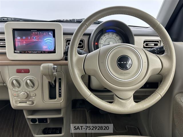 Suzuki LAPIN 2015 8932837-21