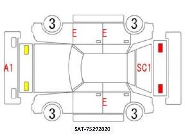 Suzuki LAPIN 2015 8932837-23
