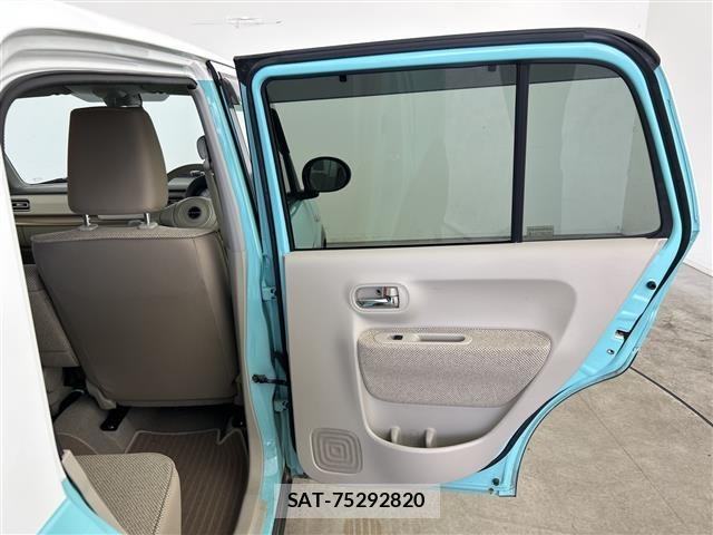 Suzuki LAPIN 2015 8932837-4