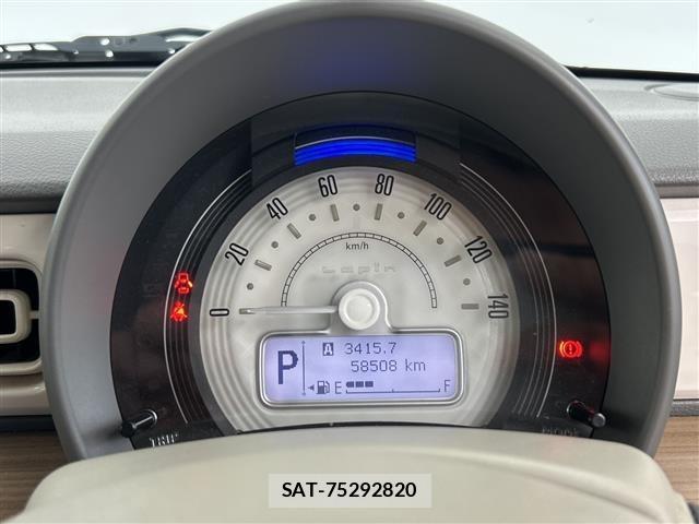 Suzuki LAPIN 2015 8932837-8