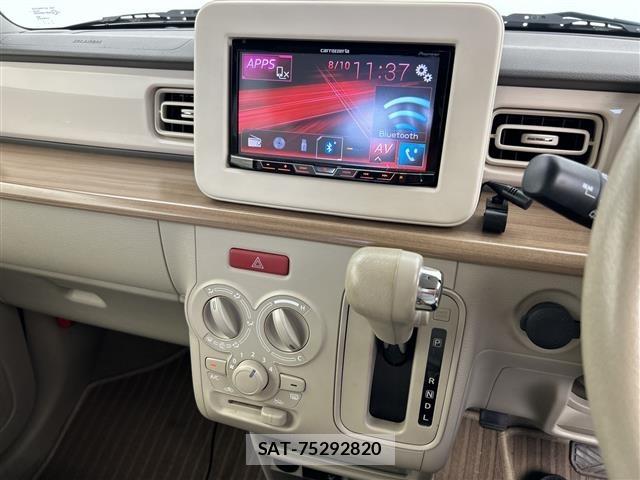 Suzuki LAPIN 2015 8932837-9
