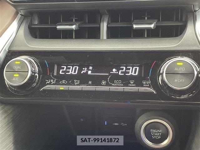 Toyota HARRIER 2021 8936849-1