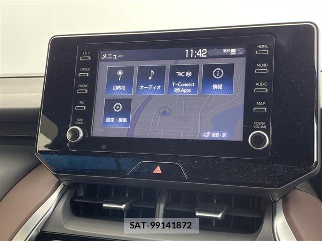 Toyota HARRIER 2021 8936849-15