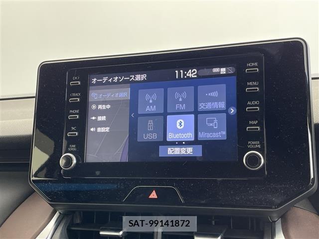Toyota HARRIER 2021 8936849-16