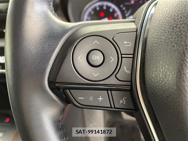 Toyota HARRIER 2021 8936849-17