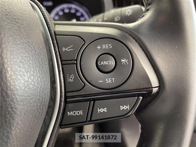Toyota HARRIER 2021 8936849-18