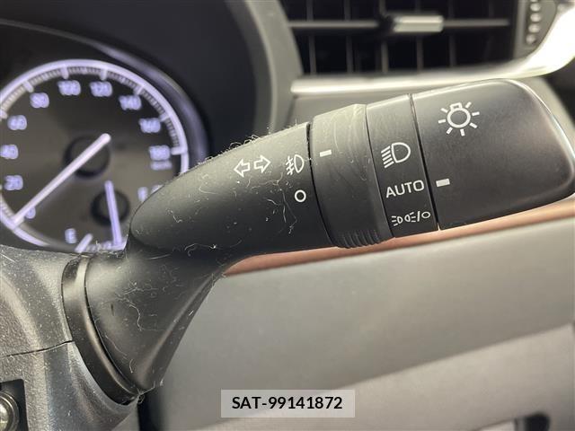 Toyota HARRIER 2021 8936849-21