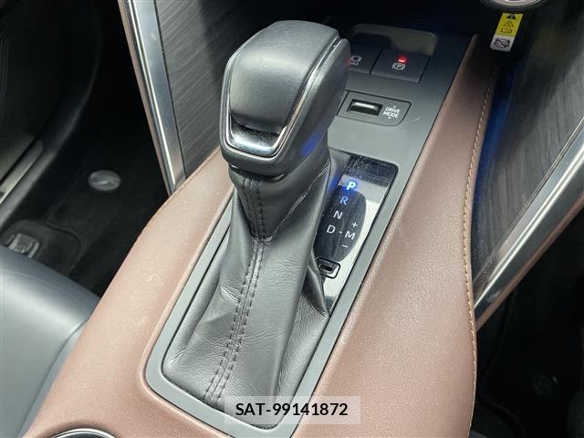 Toyota HARRIER 2021 8936849-3