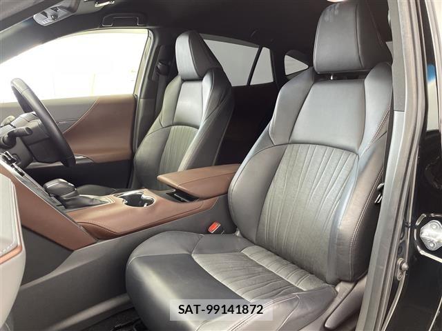 Toyota HARRIER 2021 8936849-4
