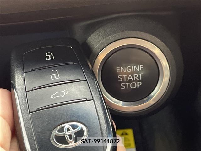 Toyota HARRIER 2021 8936849-5