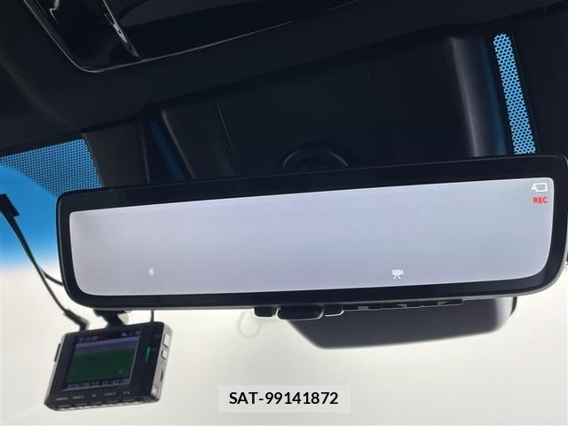 Toyota HARRIER 2021 8936849-8