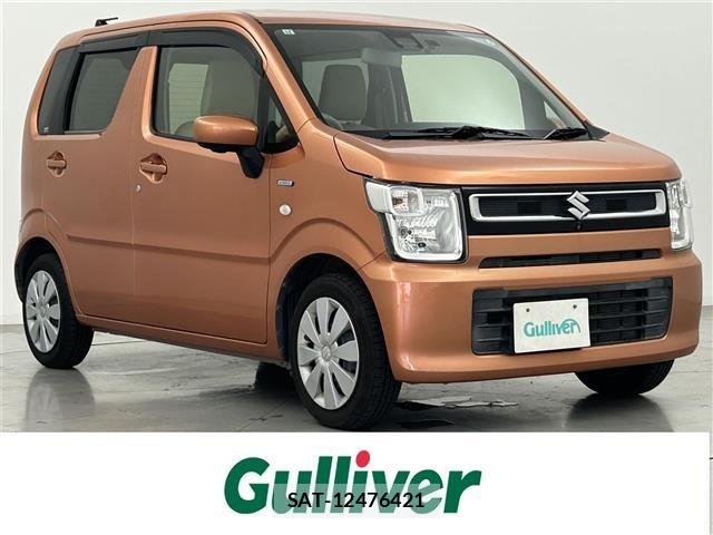 top selling car