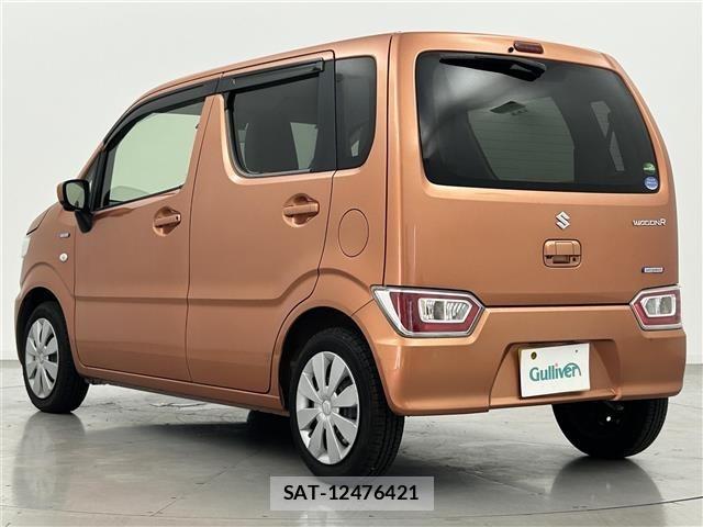 Suzuki WAGON R 2019 8920858-14