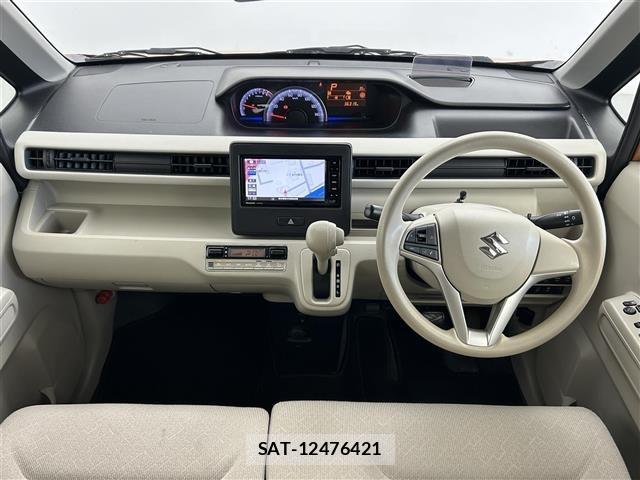 Suzuki WAGON R 2019 8920858-15