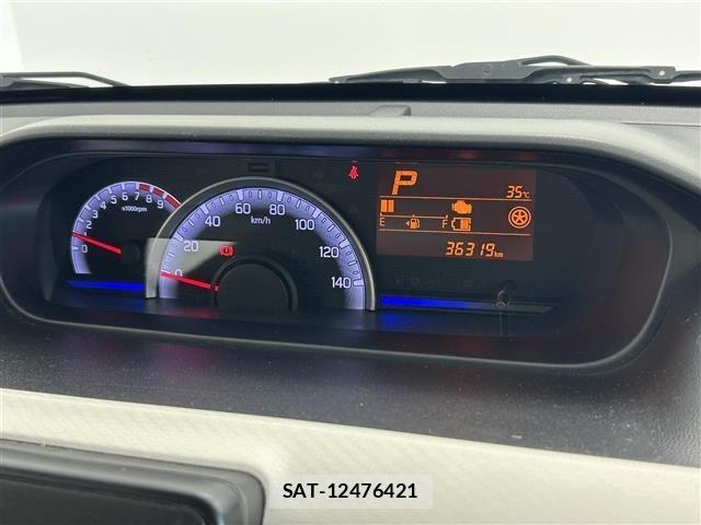 Suzuki WAGON R 2019 8920858-17