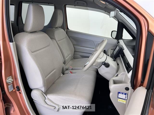 Suzuki WAGON R 2019 8920858-21