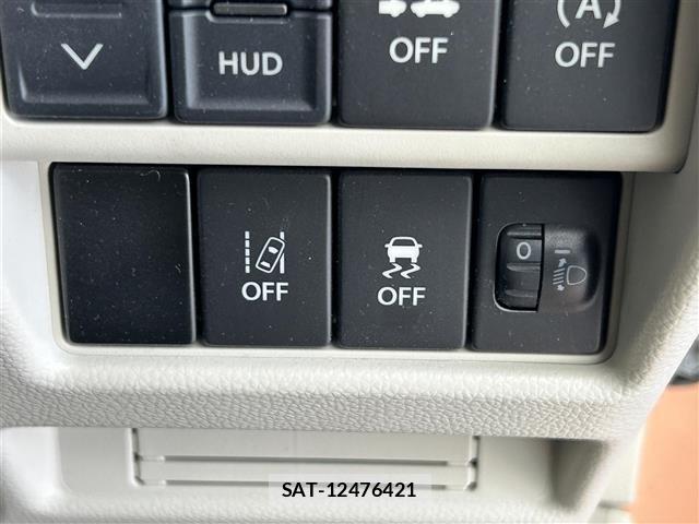 Suzuki WAGON R 2019 8920858-5