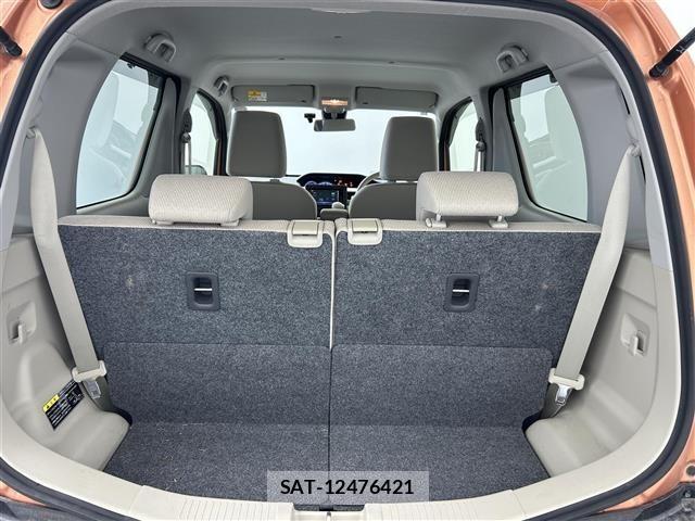 Suzuki WAGON R 2019 8920858-6