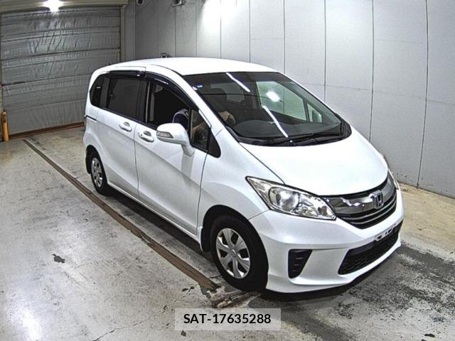 Honda FREED 2015 8716536-0