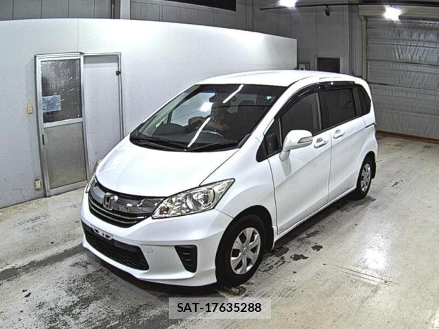 Honda FREED 2015 8716536-4