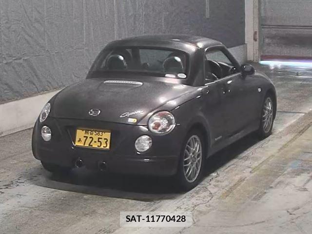 Daihatsu COPEN 2008 8932525-1