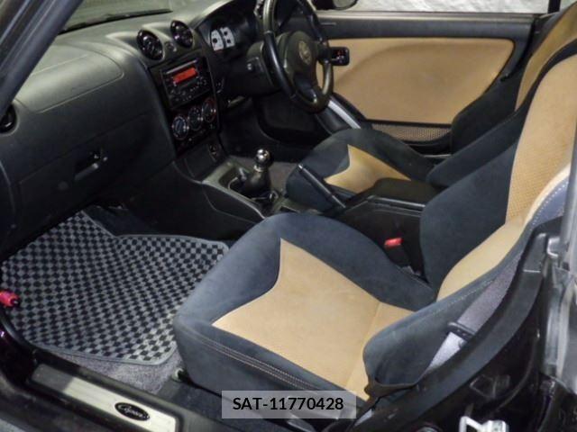 Daihatsu COPEN 2008 8932525-4