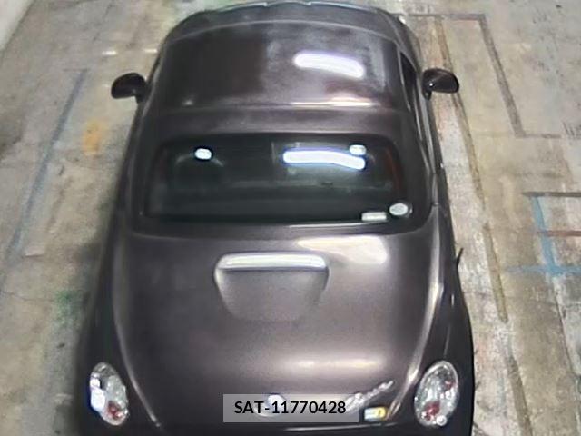 Daihatsu COPEN 2008 8932525-6