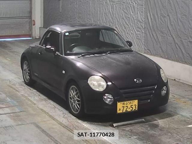 Daihatsu COPEN 2008 8932525-7