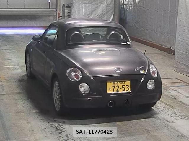 Daihatsu COPEN 2008 8932525-8