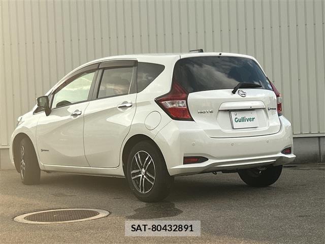 Nissan NOTE 2018 8911393-13