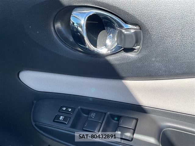 Nissan NOTE 2018 8911393-20