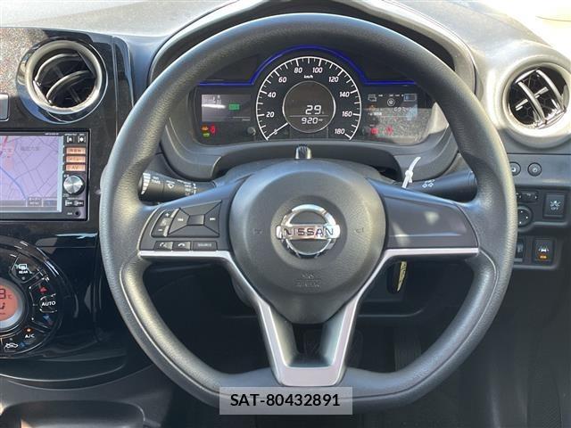 Nissan NOTE 2018 8911393-3