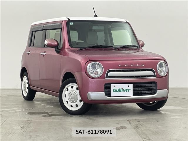 Suzuki LAPIN 2014 8932838-0