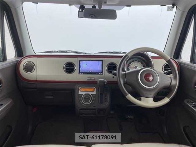 Suzuki LAPIN 2014 8932838-15