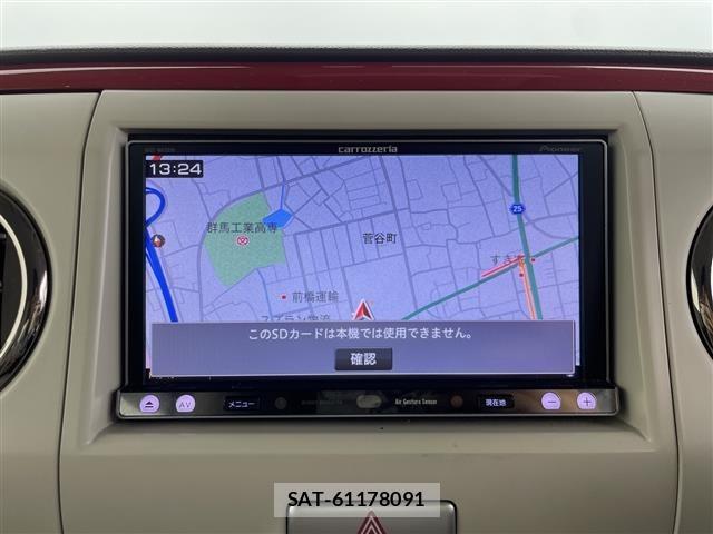 Suzuki LAPIN 2014 8932838-16