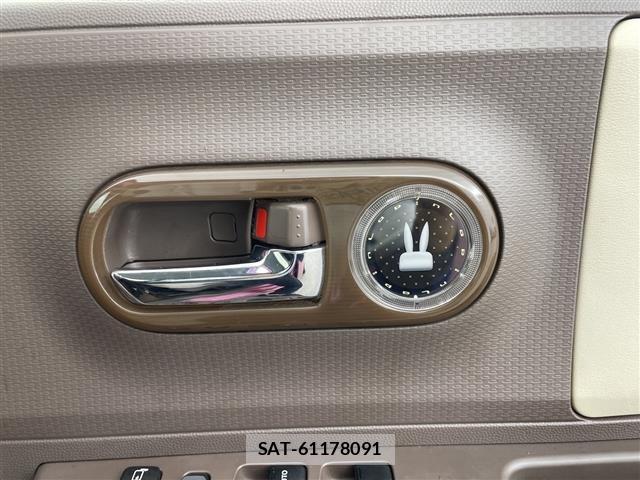 Suzuki LAPIN 2014 8932838-8