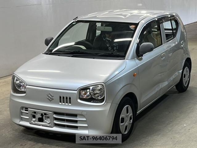 Suzuki ALTO 2016 8746709-0
