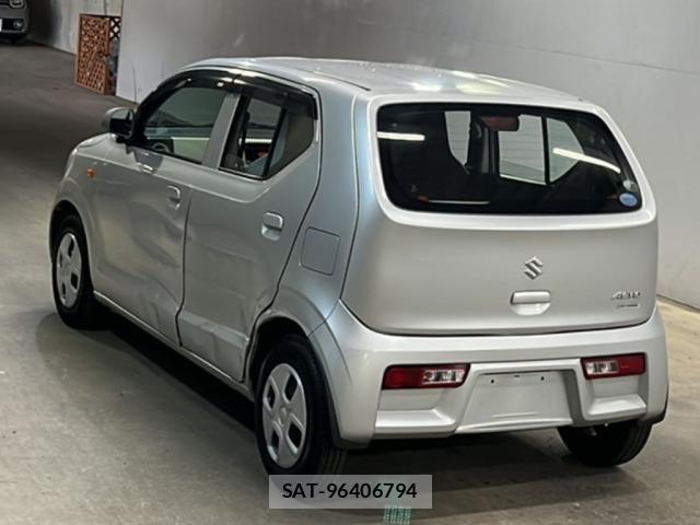Suzuki ALTO 2016 8746709-1