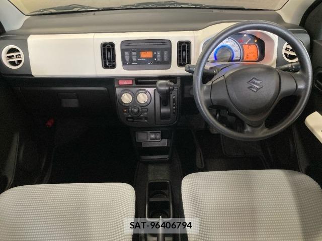 Suzuki ALTO 2016 8746709-3
